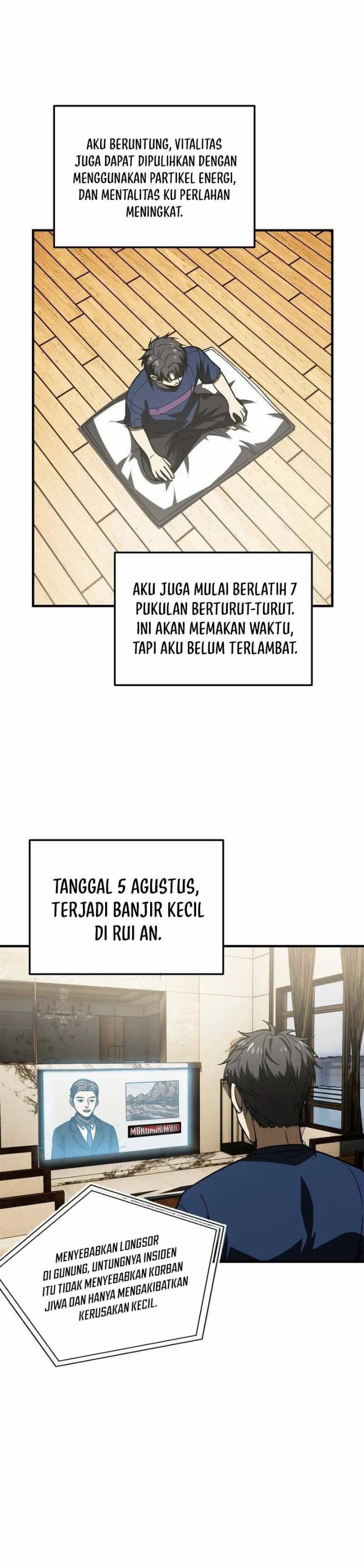 Dilarang COPAS - situs resmi www.mangacanblog.com - Komik global gao wu 167 - chapter 167 168 Indonesia global gao wu 167 - chapter 167 Terbaru 18|Baca Manga Komik Indonesia|Mangacan